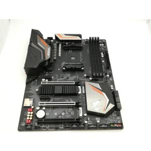 GIGABYTE X470 AORUS ULTRA GAMING X470/AM4/ATX保証期間１週間