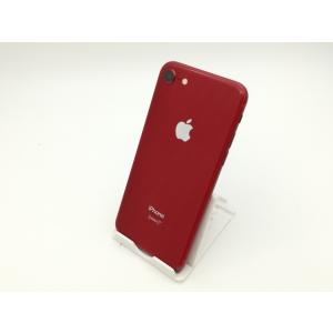 【中古】Apple au 【SIMロック解除済み】 iPhone 8 256GB (PRODUCT)RED Special Edition MRT02J/A【ECセンター】保証期間１ヶ月【ランクA】