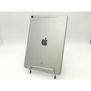 Apple docomo 【SIMロック解除済み】 iPad Pro 10.5インチ Cellular