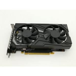 玄人志向 GF-GTX1650-E4GB/OC/DF GTX1650/4GB/PCI-E保証期間1週間