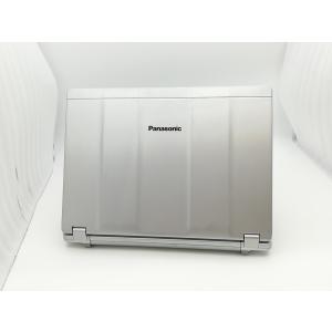 Panasonic Let's note SZ6 CF-SZ6RDYVS保証期間1ヶ月