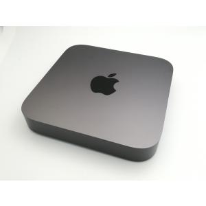 Apple Mac mini 128GB スペースグレイ MRTR2J/A 保証期間1ヶ月