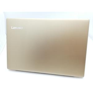 Lenovo IdeaPad 320S 81AK0001JP ゴールデン保証期間1ヶ月
