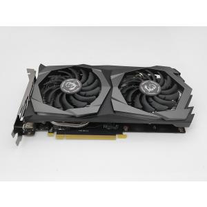 MSI GeForce GTX 1650 GAMING X 4G GTX1650/4GB/PCI-E保証期間1週間