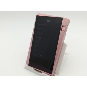 IRIVER JAPAN A&norma SR15 64GB  AK-SR15-PB保証期間1ヶ月