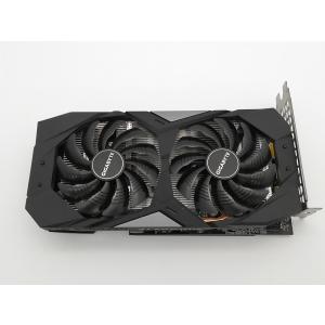 GIGABYTE GeForce GTX 1660 OC 6G GTX1660/6GB/PCI-E保証期間1週間