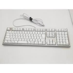 東プレ REALFORCE SA for Mac R2SA-JP3M-WH 保証期間1週間