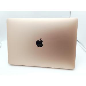 【中古】Apple MacBook Air 13インチ 512GB MGNE3J/A ゴールド (M1・2020)【ECセンター】保証期間１ヶ月【ランクB】
