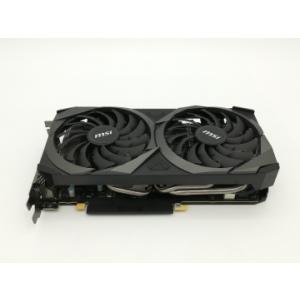 MSI GeForce RTX 3070 VENTUS 2X OC グラフィックスボード VD7419 :s