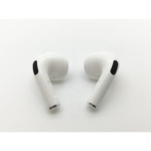 アウトレット取扱店 - Apple AirPods AirPods第３世代 右耳のみ R片耳