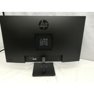 【中古】HP HP V27ie G5 [27インチ/1920x1080/IPS/非光沢/DisplayPort/HDMI/VGA/75Hz/5ms/GtoG/FreeSync](2023)【ECセンター】保証期間１週間｜janpara