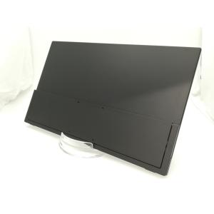 【中古】UPERFECT モバイルモニター [18.5インチ/1920x1080/IPS/非光沢/USB-C/miniHDMI/120Hz]【ECセンター】保証期間１ヶ月｜janpara