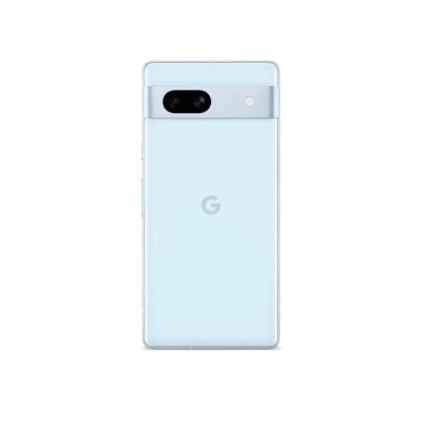 【未使用】Google SoftBank 【SIMフリー】 Pixel 7a シー 8GB 128G...