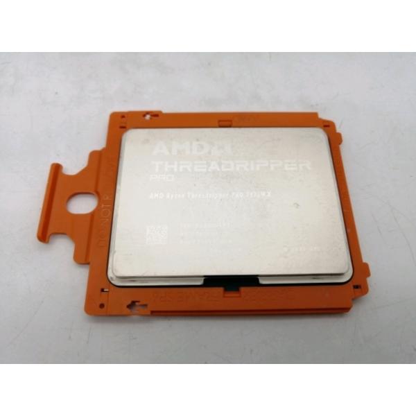 【中古】AMD Ryzen Threadripper PRO 7975WX (4GHz/TC:5.3...