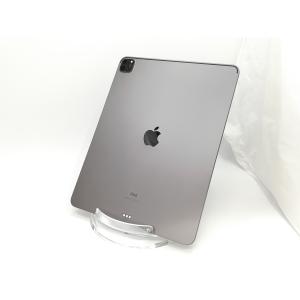 【中古】Apple iPad Pro 12.9インチ（第4世代） Wi-Fiモデル 128GB スペ...