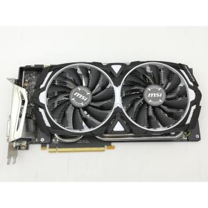 【中古】MSI GeForce GTX 1080 Ti ARMOR 11G OC GTX1080Ti...