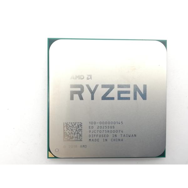【中古】AMD Ryzen 7 PRO 4750G (3.6GHz/TC:4.4GHz) bulk ...