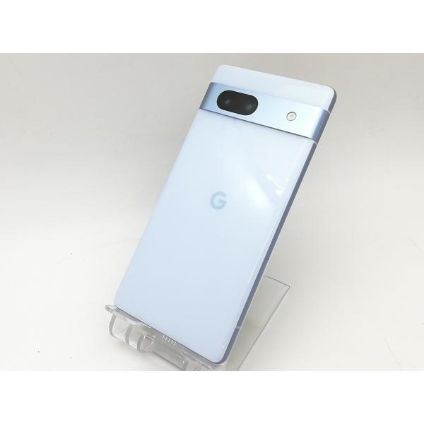 【中古】Google SoftBank 【SIMフリー】 Pixel 7a シー 8GB 128GB...