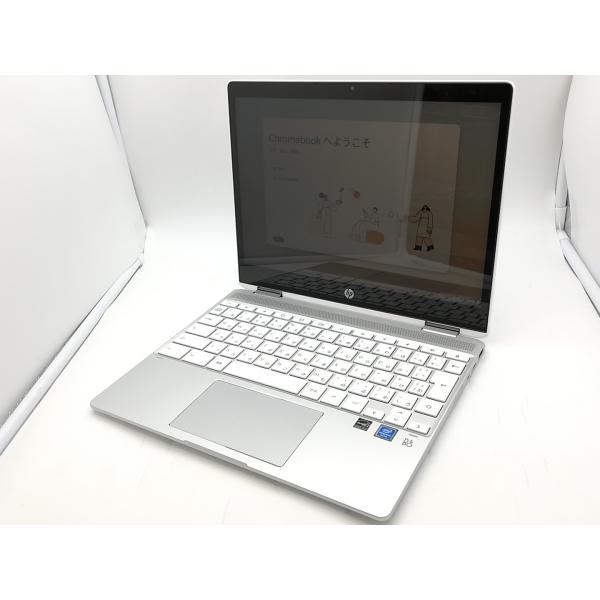 【中古】HP Chromebook x360 12b 12b-ca0000 12b-ca0014TU...