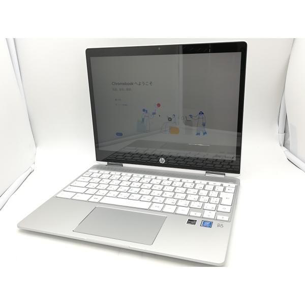 【中古】HP Chromebook x360 12b 12b-ca0000 12b-ca0014TU...