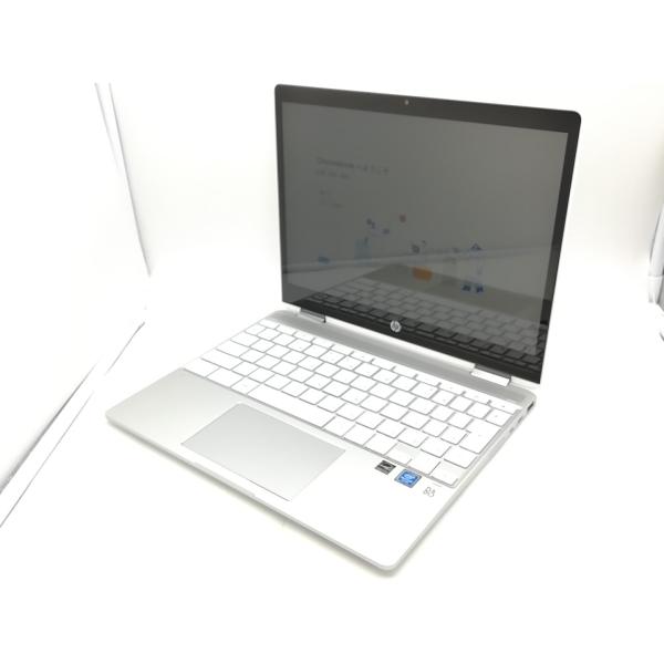 【中古】HP Chromebook x360 12b 12b-ca0000 12b-ca0014TU...