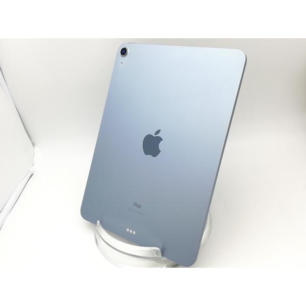 【中古】Apple iPad Air（第4世代/2020） Wi-Fiモデル 64GB スカイブルー...