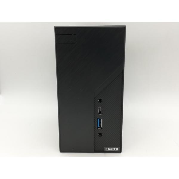 【中古】ASRock DeskMini X300/B/BB/BOX/JP X300/AM4/小型ベア...