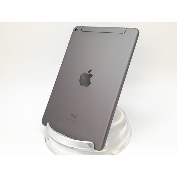 【中古】Apple SoftBank 【SIMロック解除済み】 iPad mini（第5世代/201...