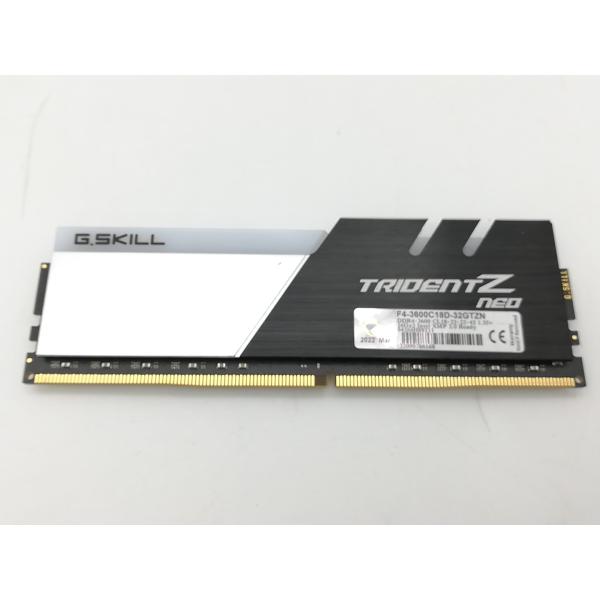 【中古】DDR4 16GB PC4-28800(DDR4-3600)【デスクトップPC用】【ECセン...