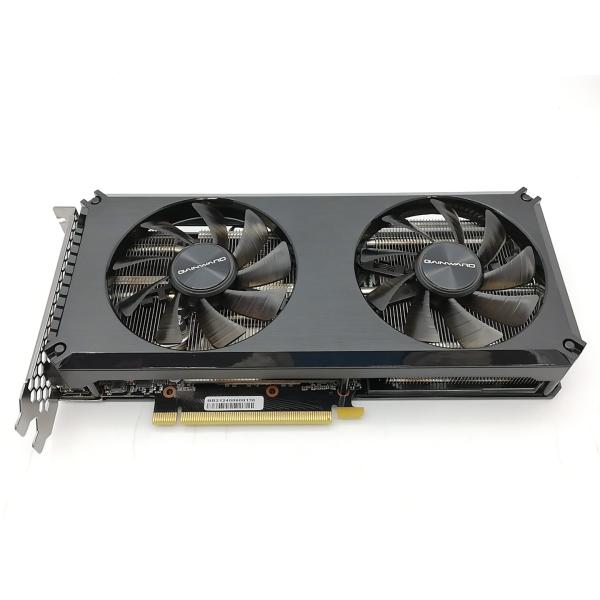 【中古】Gainward GeForce RTX 3060 Ti Ghost (NE6306T019...