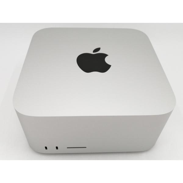 【中古】Apple Mac Studio M2Ultra(CPU:24C/GPU:60C) 1TB ...