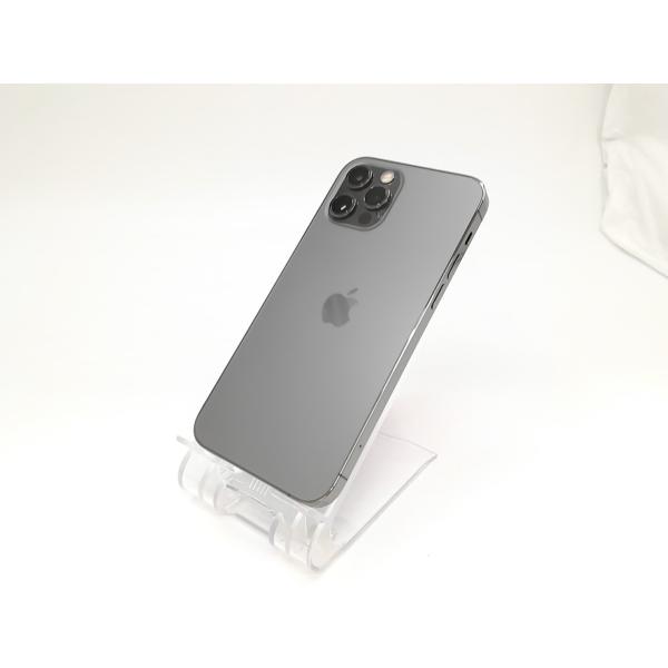 【中古】Apple docomo 【SIMロック解除済み】 iPhone 12 Pro 128GB ...