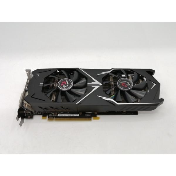 【中古】ASRock Phantom Gaming X Radeon RX570 8G OC RX5...