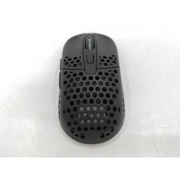 【中古】Xtrfy M42 RGB Wireless M42W-RGB-BLACK [BLACK]【...