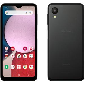 【未使用】SAMSUNG docomo 【SIMフリー】 Galaxy A23 5G 4GB 64G...