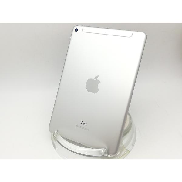 【中古】Apple docomo 【SIMロックあり】 iPad mini（第5世代/2019） C...