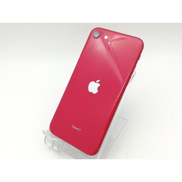 【中古】Apple BIGLOBE 【SIMフリー】 iPhone SE（第2世代） 128GB (...