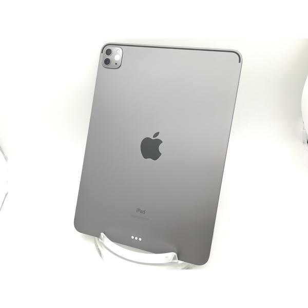【中古】Apple iPad Pro 11インチ（第3世代） Wi-Fiモデル 128GB スペース...