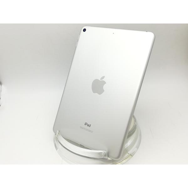 【中古】Apple iPad mini（第5世代/2019） Wi-Fiモデル 64GB シルバー ...