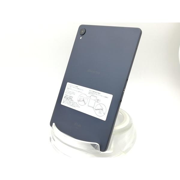 【中古】Lenovo docomo 【SIMロックあり】 dtab Compact d-42A ネイ...