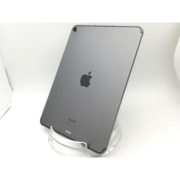 【中古】Apple iPad Air（第5世代/2022） Cellular 64GB スペースグレ...