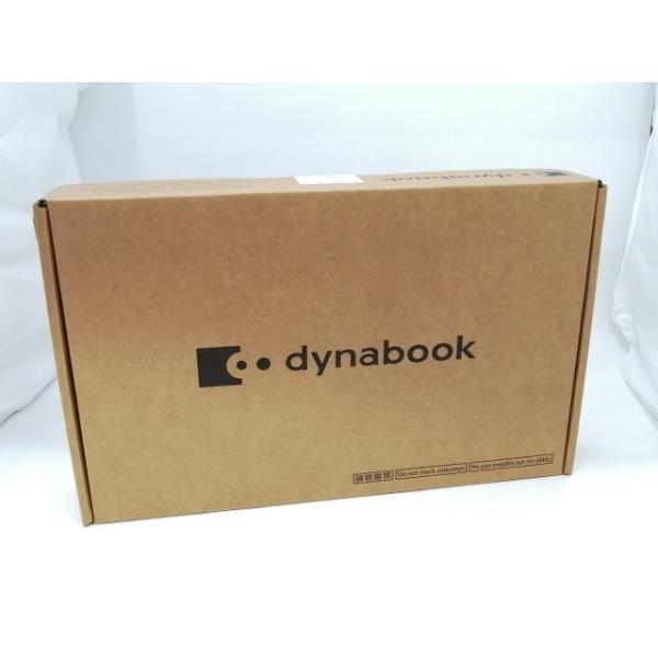 【未使用】Dynabook dynabook G83/KW A6GPKWL8D51A【ECセンター】...