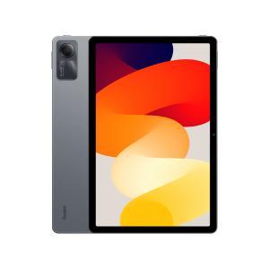 【未使用】Xiaomi 国内版 【Wi-Fi】 Redmi Pad SE 6GB 128GB グラファイトグレー【ECセンター】保証期間３ヶ月｜janpara