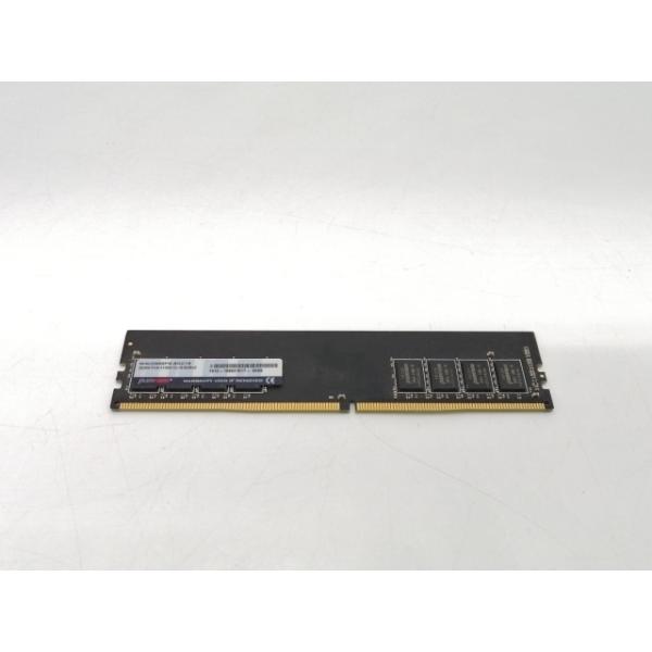 【中古】DDR4 8GB PC4-21300(DDR4-2666)【デスクトップPC用】【ECセンタ...