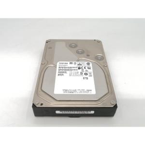 TOSHIBA MD05ACA800 8TB SATA HDD ハードディスク 本体のみ｜Yahoo