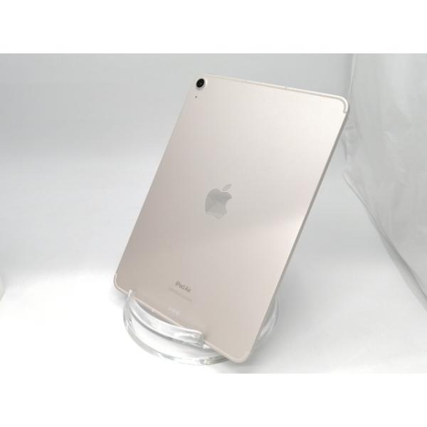 【中古】Apple iPad Air（第5世代/2022） Cellular 256GB スターライ...