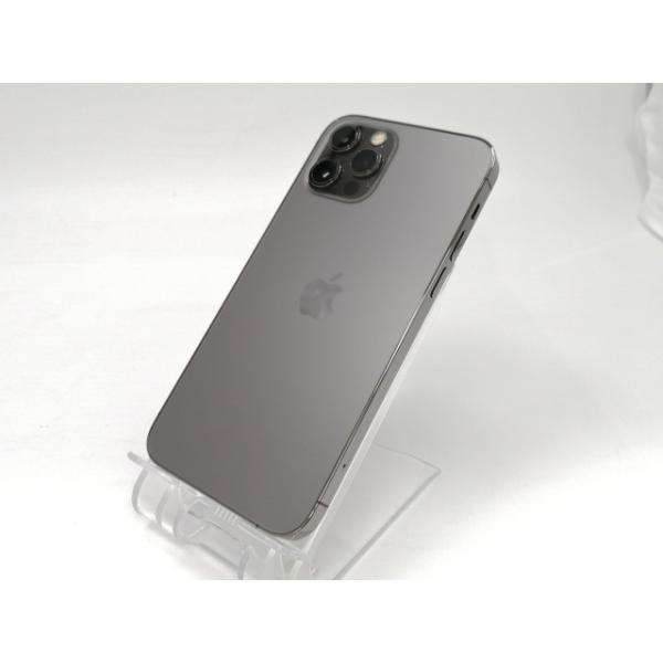【中古】Apple docomo 【SIMロック解除済み】 iPhone 12 Pro 256GB ...
