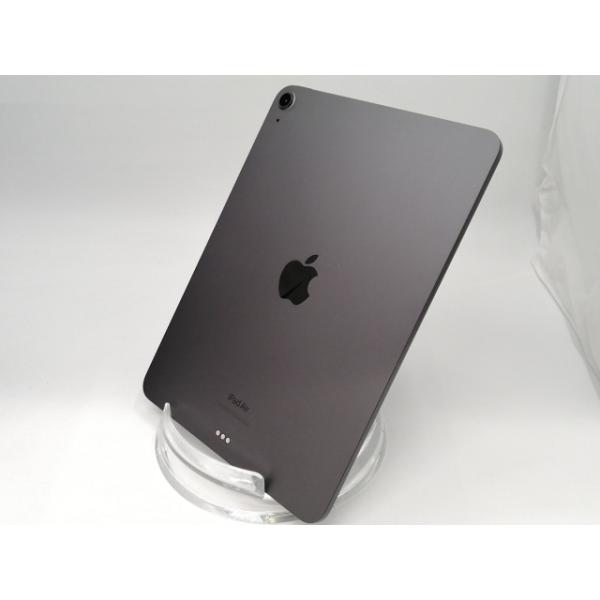 【中古】Apple iPad Air（第5世代/2022） Wi-Fiモデル 256GB スペースグ...