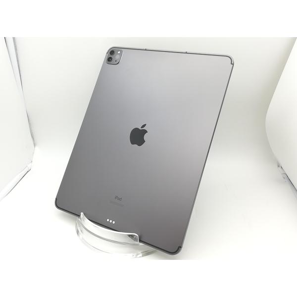 【中古】Apple iPad Pro 12.9インチ（第5世代） Cellular 256GB スペ...