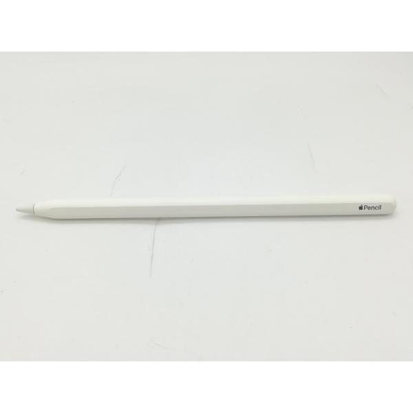 【中古】Apple Apple Pencil（第2世代） MU8F2J/A【ECセンター】保証期間１...